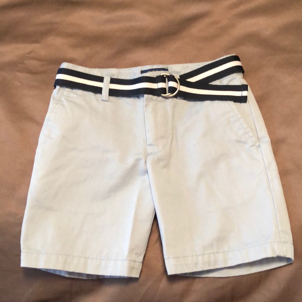 Polo Ralph Lauren shorts